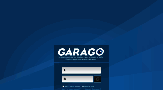 garago.net