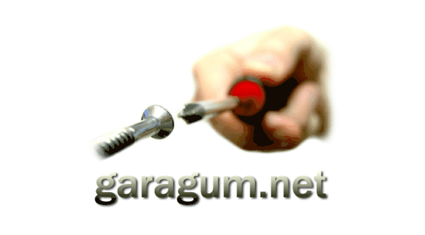 garagum.net