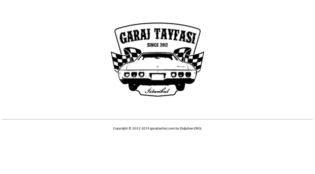 garajtayfasi.com