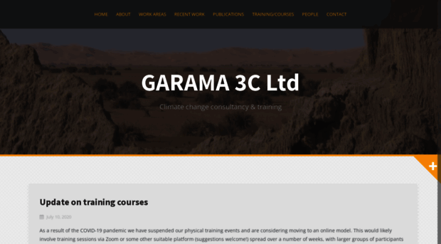 garama.co.uk