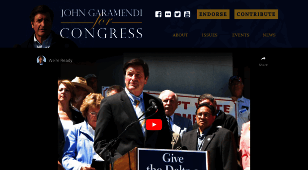 garamendi.org