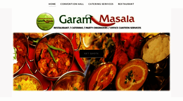 garammasala.co.in