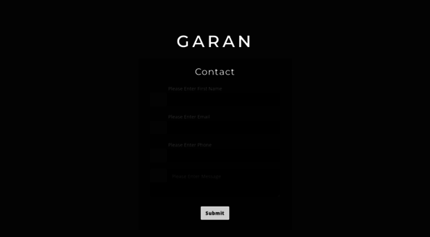 garan.pro