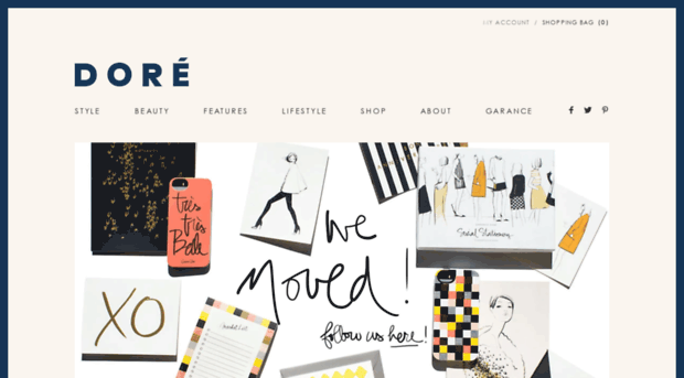 garance-dore-boutique.myshopify.com