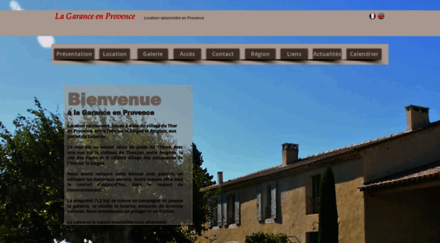 garance-provence.com