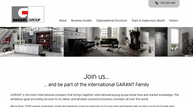 garant-moebel-gruppe.com