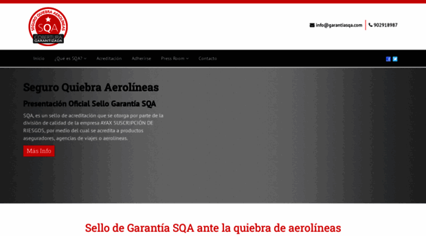 garantiasqa.es