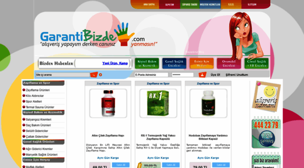 garantibizde.com