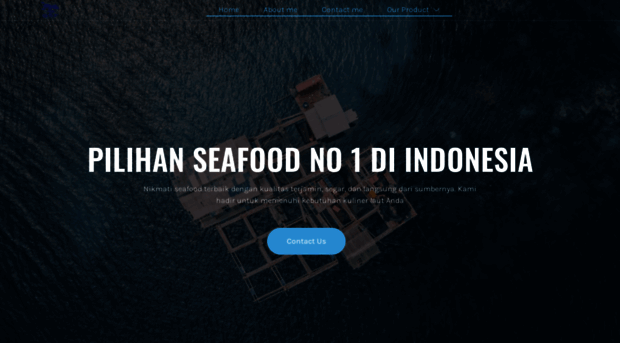 garaseafood.com