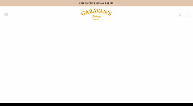 garavans.ie