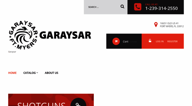 garaysar.com