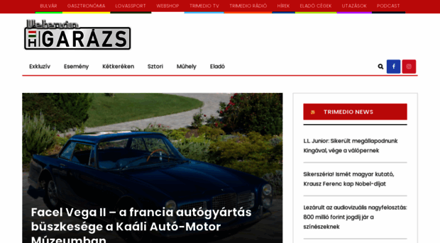 garazsmagazin.com
