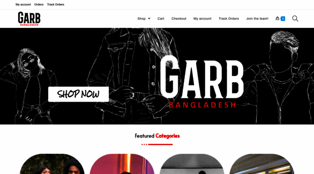 garb-bd.com