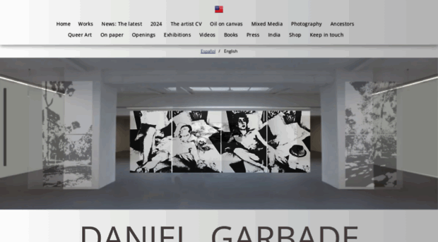 garbade.es