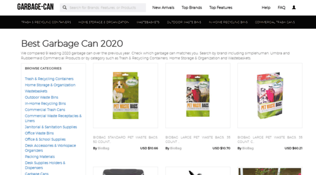 garbage-can.org