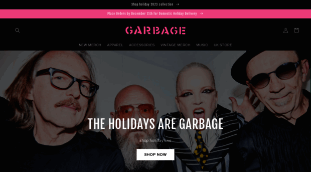 garbage.manheadmerch.com