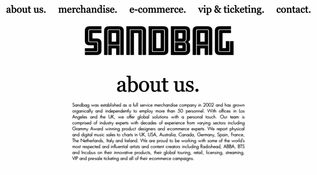 garbage.sandbaghq.com