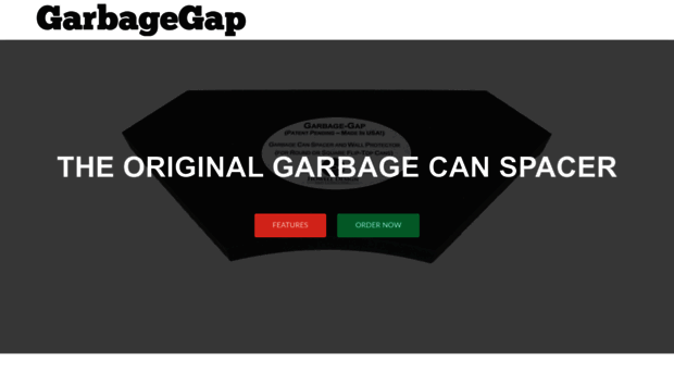 garbagegap.com