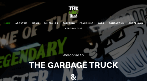 garbagetruckfoodtruck.com