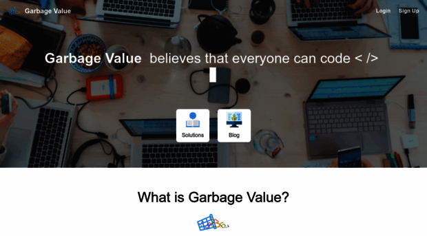 garbagevalue.com