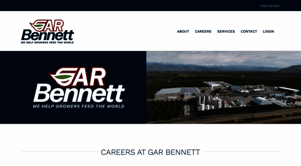 garbennett.com