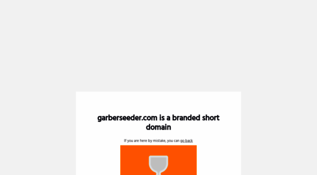 garberseeder.com