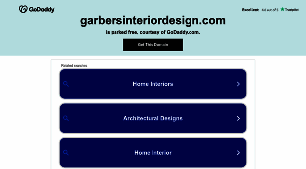 garbersinteriordesign.com