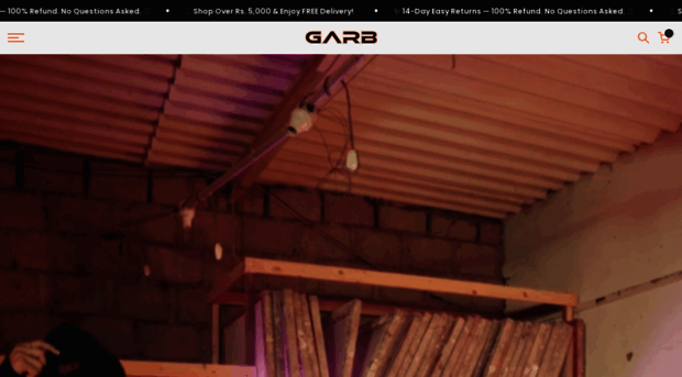 garbgalleria.com