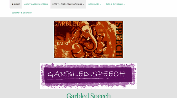 garbledspeech.wordpress.com