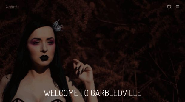 garbledville.bigcartel.com