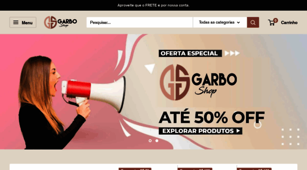 garbo-shop.com