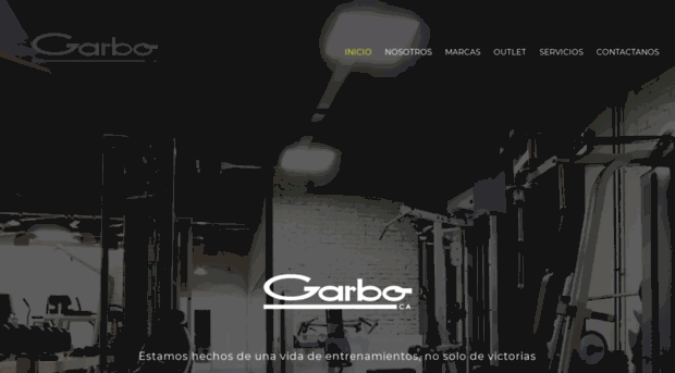 garboca.com