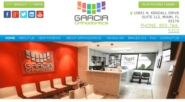 garcia.orthoprojects.com