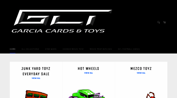garciacards.com