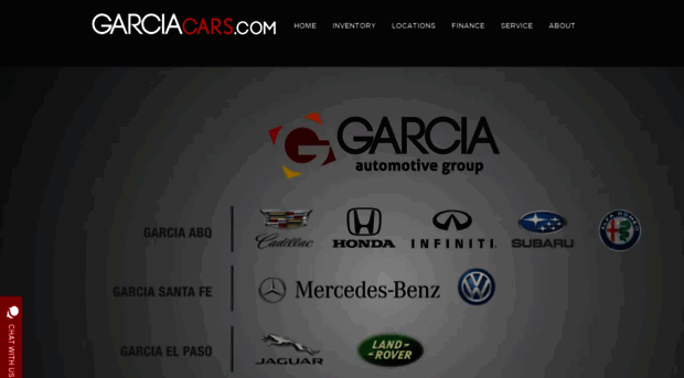 garciacars.com