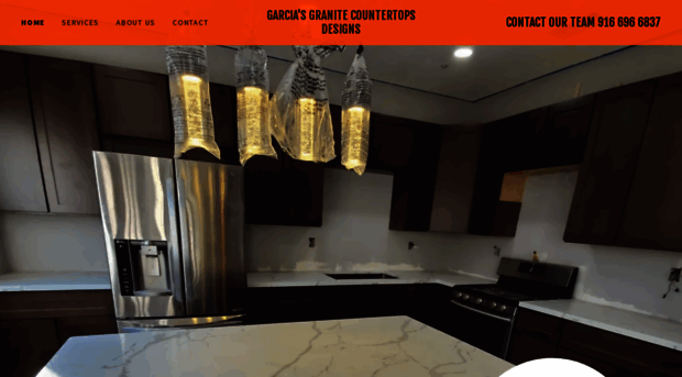 garciagranitedesigns.com