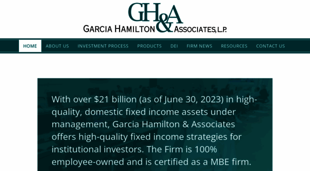 garciahamiltonassociates.com