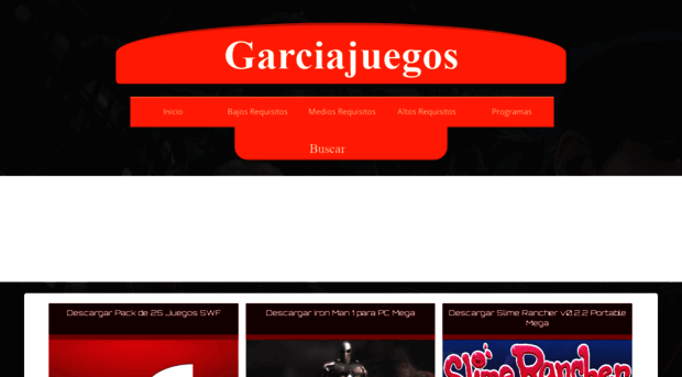 garciajuegos.blogspot.com