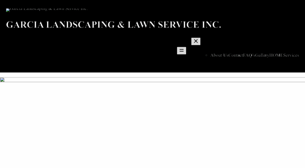 garcialandscaping.net