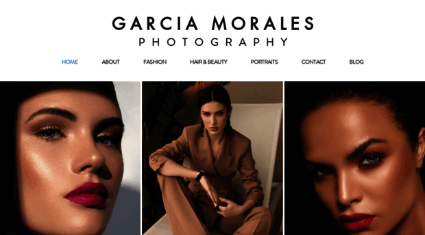 garciamoralesphotography.com