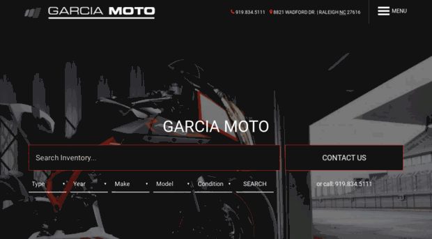 garciamoto.com