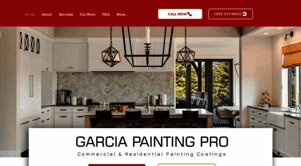 garciapaintingpro.com