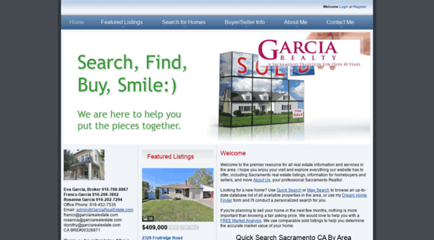 garciarealestate.com