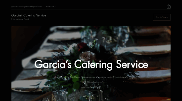 garciascateringservice.com