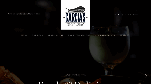 garciasmiami.com