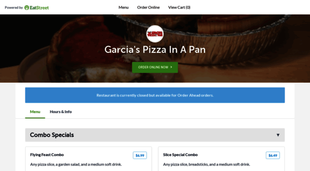 garciaspizzainapanchampaign.com