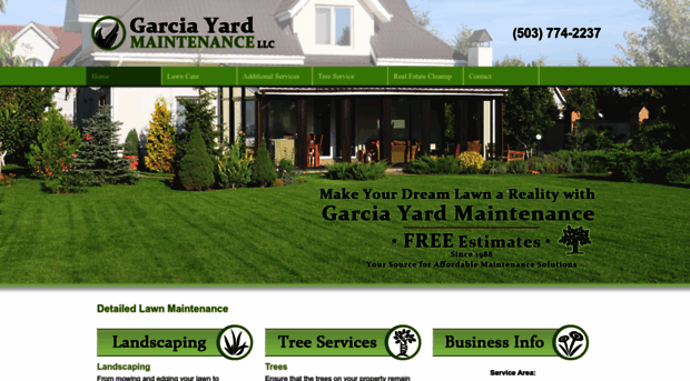 garciayardmaintenance.com