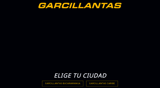 garcillantas.com.co