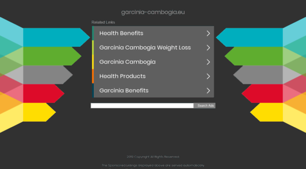 garcinia-cambogia.eu