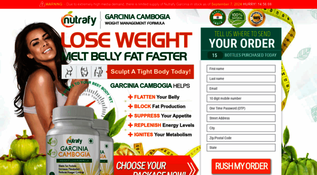 garcinia.buynutrafy.com